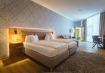 Hôtel Durbach - Stadthotel Pfeffermühle-3