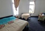 Location vacances Valparaíso - Hostal Sierra, Avenida Playa Ancha-4