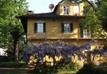 Hôtel Avigliana - Villa Mirano Bed & Breakfast-2