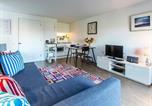 Location vacances Thorpeness - Boat Lake-1