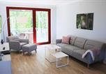 Location vacances Les Stubbenkammer - Albatros mit Ostseeblick Haus Fore 202-1