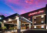 Hôtel Lakeland - Hampton Inn Winter Haven-3