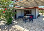 Location vacances Le Péloponnèse - Holiday Home Astros Peloponnese With A Fireplace 09-2