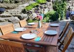 Hôtel Chaudeyrac - Les Terrasses de Montouret-2