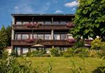 Location vacances Bad Wildungen - Gästehaus Nöchel-1