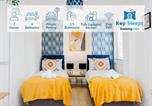 Location vacances Ipswich - Private Parking&Garden&Contractor&Families-1
