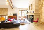 Location vacances Quartier Saint-Front Périgueux - Charmant gîte en pierre avec piscine chauffée, proche Périgueux - Fr-1-616-480-4