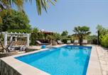 Location vacances Imotski - Pet Friendly Home In Zmijavci With Jacuzzi-3