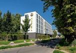 Hôtel Kreuzlingen - B&B Hotel Konstanz-4