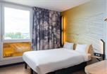 Hôtel Limas - B&B Hotel Villefranche-sur-Saône Sud-1