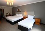 Hôtel Glastonbury - Admiral's Table, Bridgwater by Marston's Inns-2