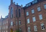Hôtel Werbach - Hotel Das Bischof-3