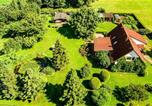 Location vacances Rappin - Bungalow und Ferienwohnung auf Rügen-1