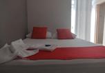 Hôtel São José dos Campos - Hotel Central-2