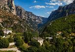 Hôtel Ioannina - Vikos View-3