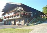 Location vacances Bad Ischl - Ferienhaus Elisabeth-3