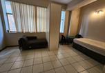 Location vacances Pretoria - Ben's Place-2