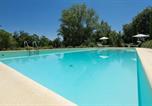 Location vacances Orciano di Pesaro - Villa Roncaglia by Mmega-4