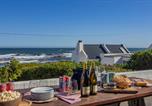 Location vacances Hermanus - Villa Elaine-4