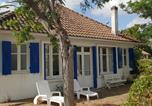 Location vacances La Faute-sur-Mer - Jolie maison vendéenne, animaux sur demande, proche plage - Fr-1-476-52-1