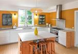 Location vacances Falaises d'Etretat - 4 Bedroom Nice Home In Étretat-4
