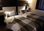 Location vacances Oxford - The Old Black Horse Inn-1
