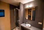 Location vacances Digne-les-Bains - Mountain-view eco-friendly cottage-2