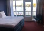 Hôtel Uitgeest - Boutique Hotel Zaan-4