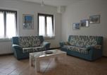 Location vacances Bettona - Casa al Passaggio-4