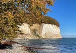 Location vacances Sassnitz - Ferienwohnung Muschelkiste-4