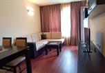 Location vacances Balchik - Europroperties Zlatna Kotva Apartments-2