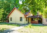 Location vacances Nyíregyháza - Sárkány Apartman és Kemping-1