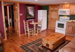 Location vacances Estes Park - Timber Creek Chalets- 10a chalet-3