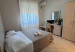 Hôtel Province de Pistoia - Terme Palace Hotel-2