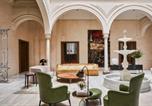 Hôtel Séville - Hotel Mercer Sevilla 5 Gl-3