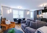 Location vacances Harrogate - Harrogate House Apt 5 - The Loft-4