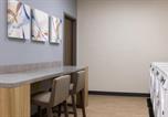 Hôtel Huntsville - Candlewood Suites Huntsville - Research Park by Ihg-4