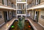 Hôtel Slidell - Chic 1br on Frenchmen St w Pool & Hottub-4