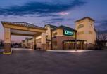 Location vacances Ithaca - Quality Inn Brewerton - Syracuse Oneida Lake Area-3