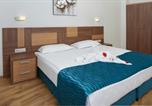 Hôtel Bulgarie - Paradise Beach Residence - Ultra All Inclusive-4