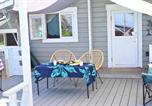Location vacances  Izu Ōshima - Tateyama Cabin 1 min to Beach Mt Fuji Dog Ok-1