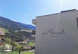 Hôtel Bressanone - Residence amoret-1