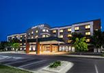 Hôtel Le Mars - Courtyard By Marriott Sioux Falls-3