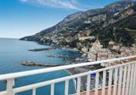 Location vacances Amalfi - Amalfully Boutique Apartment - A seaview gem-4