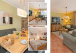 Location vacances Korswandt - Haus am See 1-1