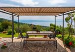 Location vacances Opatija - Apartment Dasa with pool by Villas Guide-4