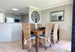 Location vacances Kalbarri - Pelican Shore Villa 20 - Kalbarri Wa-1