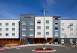 Hôtel Canton - Fairfield by Marriott Inn & Suites Canton Riverstone Parkway-1