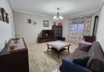 Location vacances  Ciudad Real - Apartamento Rural-4
