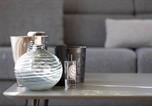 Location vacances Riccione - Luxury Suites Collection - Ceccarini 60-2